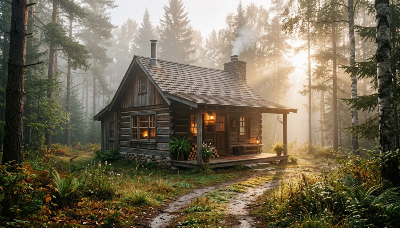 Comment choisir votre hébergement pour des vacances relaxantes en nature ?